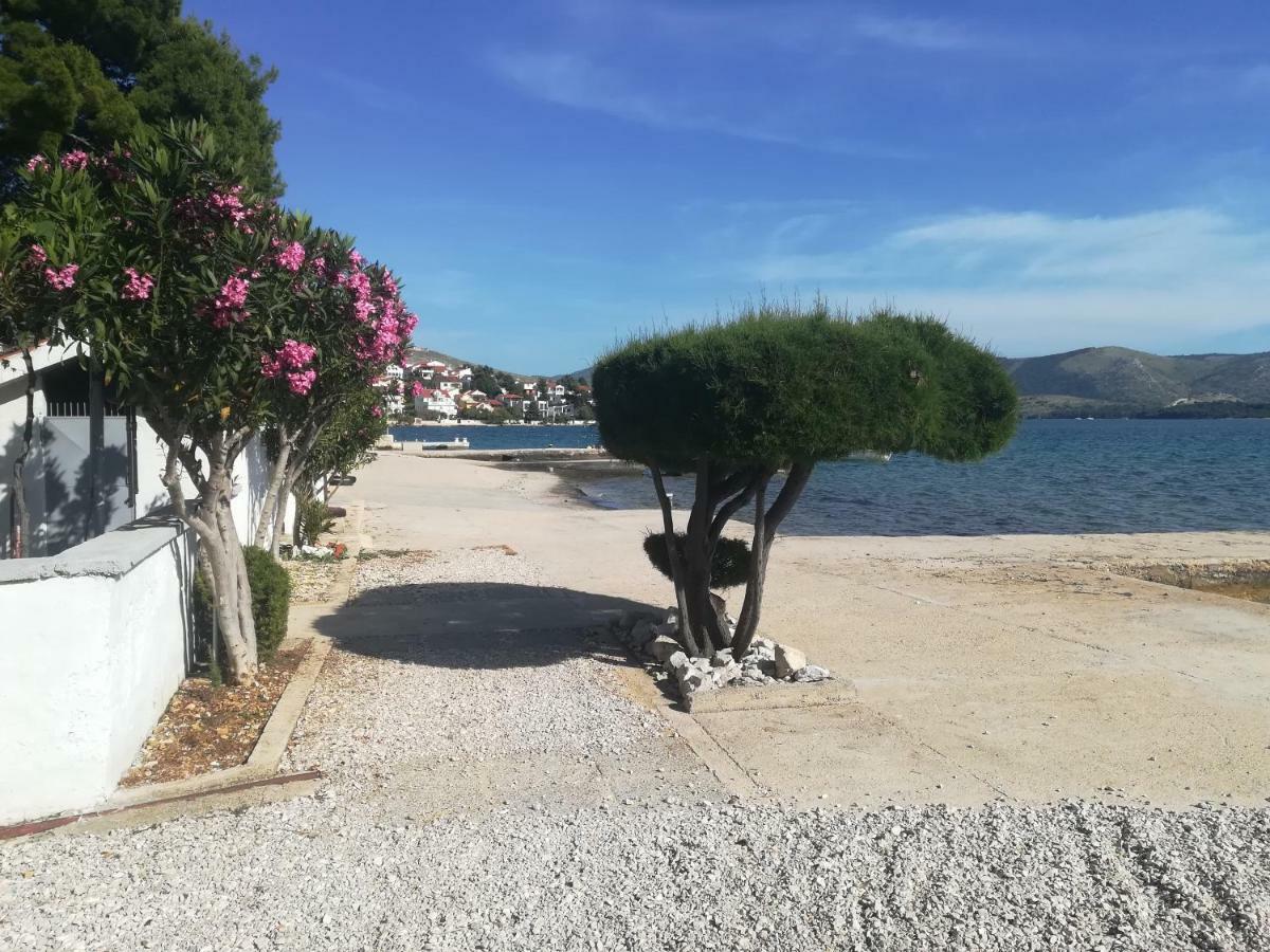 Apartment Seaside زابوريتش المظهر الخارجي الصورة